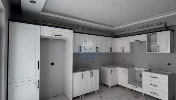 TURYAP LİDER'DEN SARAYBOSNADA 3+1 SIFIR SATILIK DAİRE