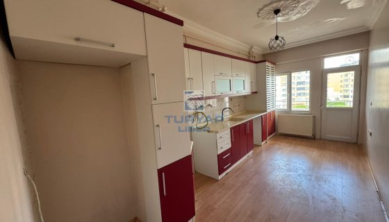 TURYAP LİDER'DEN 4+1 SATILIK DAİRE
